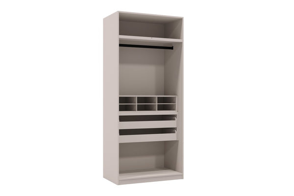 Arden Wardrobe Set