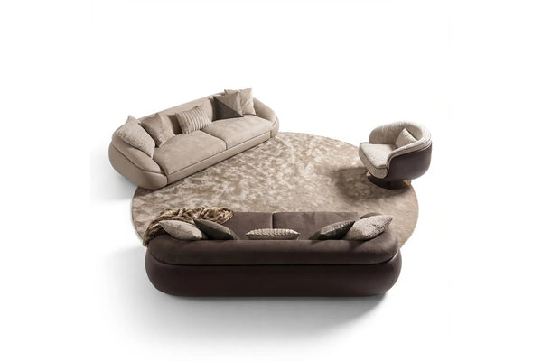 Arezzo Sofa Set