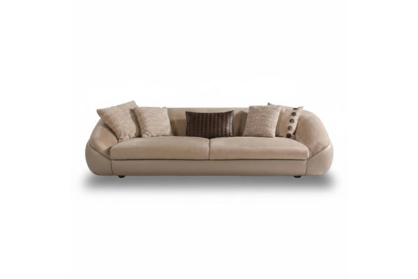 Arezzo Sofa Set