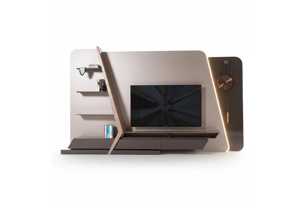 Arezzo TV Unit Set