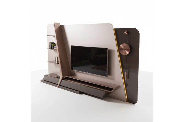 Arezzo TV Unit Set