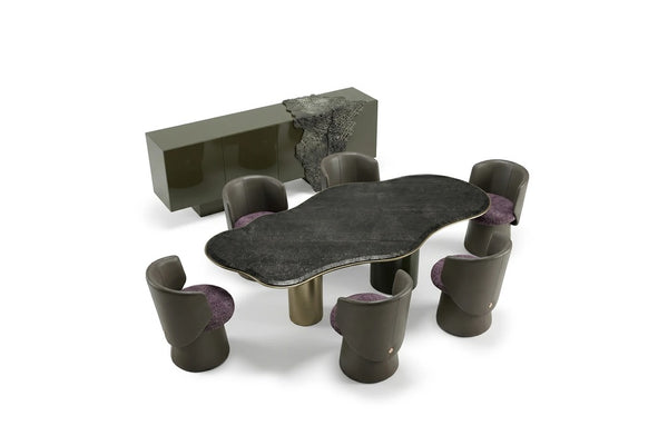 Assisi Dining Set