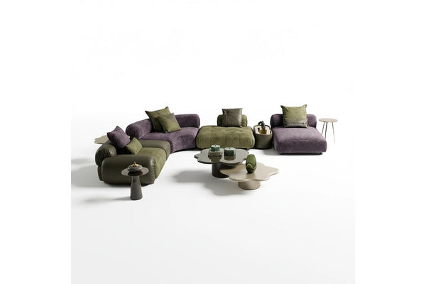 Assisi Sofa Set