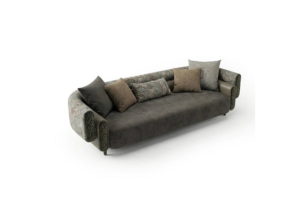 Assisi Sofa Set
