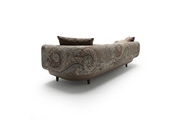 Assisi Sofa Set