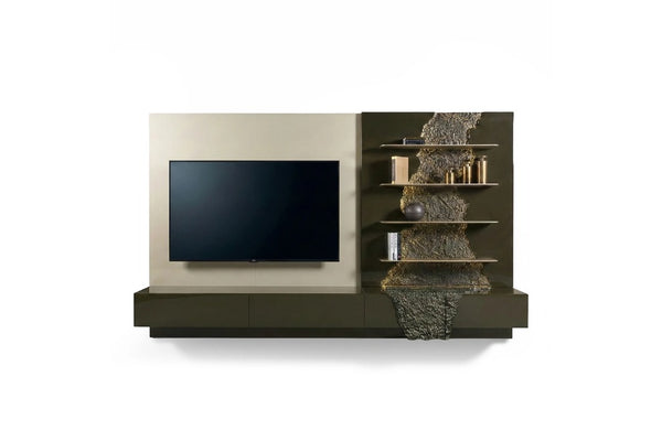Assisi TV Unit Set