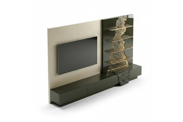 Assisi TV Unit Set