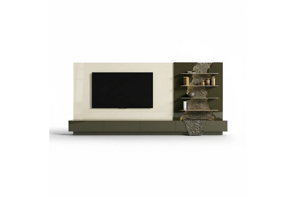 Assisi TV Unit Set