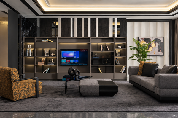 Aurelia Living Room Set