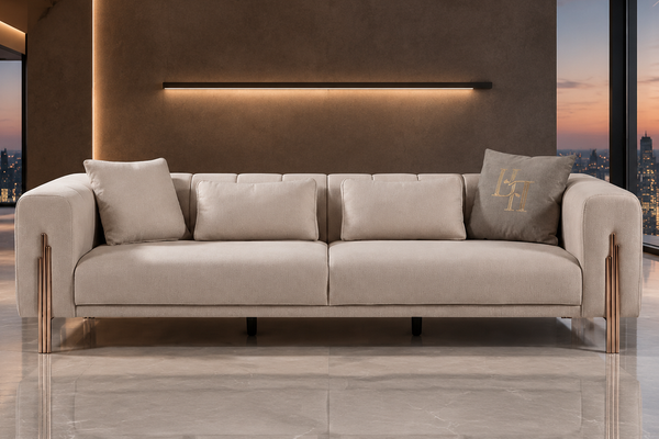 Cremona Sofa Set