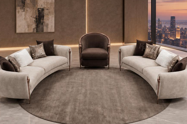 Modena Sofa Set