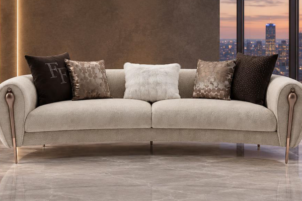 Modena Sofa Set