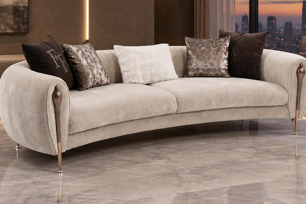 Modena Sofa Set
