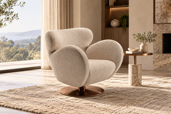 Lerici Sofa Set