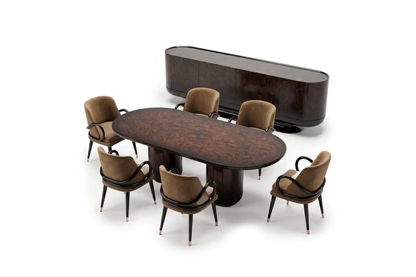 Bellagio Dining Set