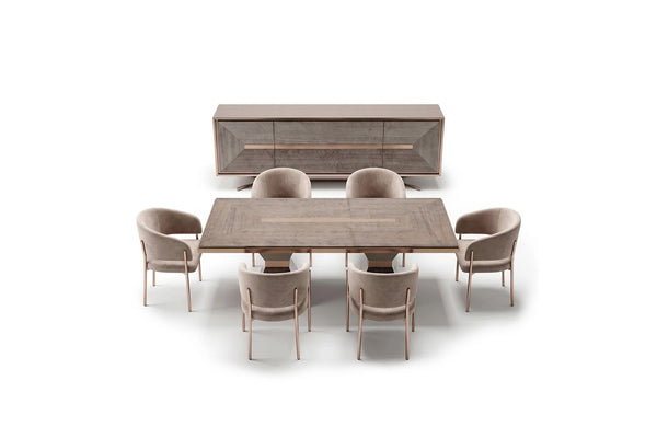 Bolzano Dining Set