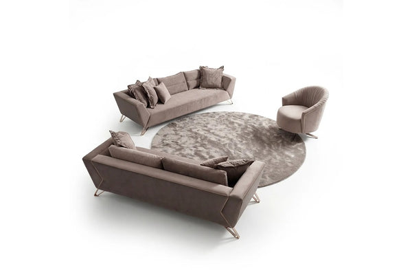 Bolzano Sofa Set