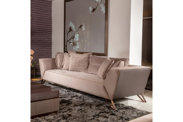 Bolzano Sofa Set