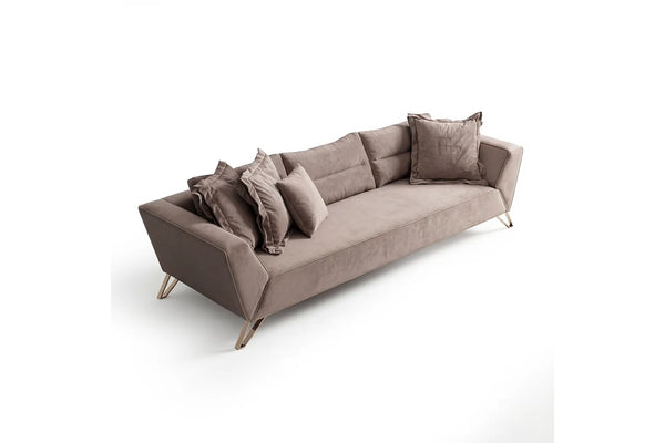 Bolzano Sofa Set
