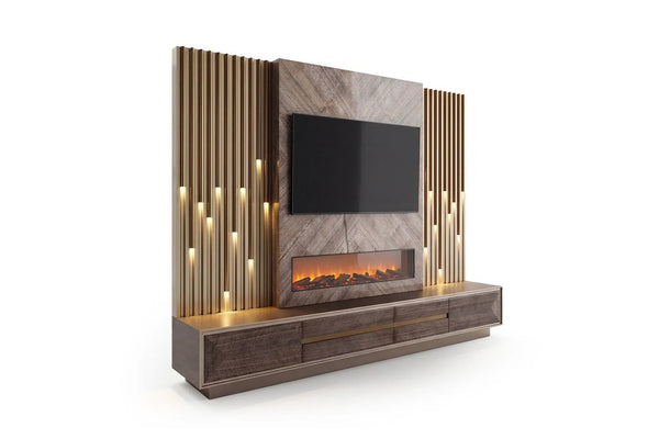 Bolzano TV Unit Set
