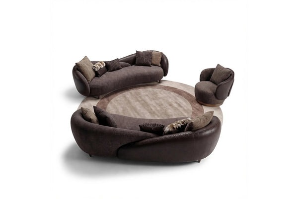 Brescia Sofa Set