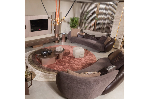 Brescia Sofa Set