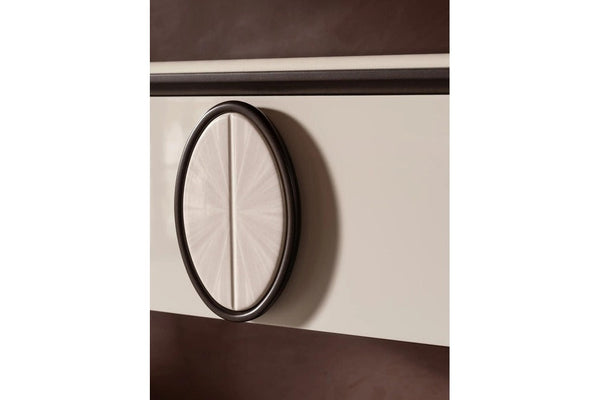 Capri Dining Set - 2