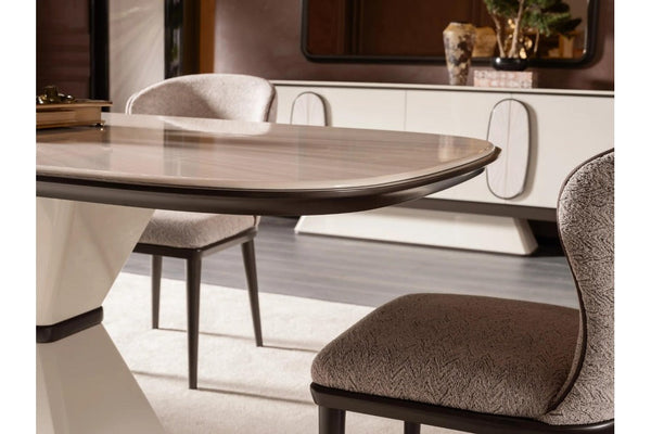 Capri Dining Set - 9