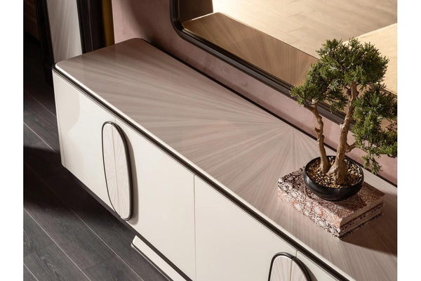 Capri Dining Set - 13