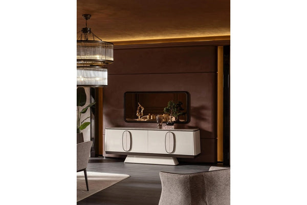 Capri Dining Set - 15