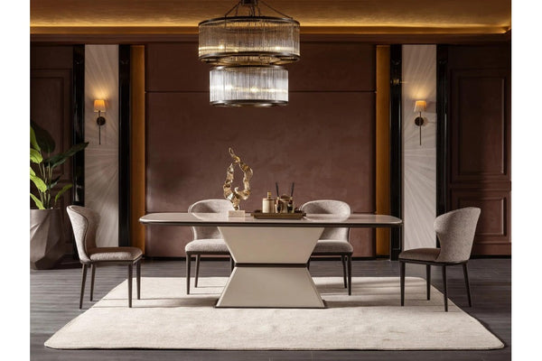 Capri Dining Set - 16