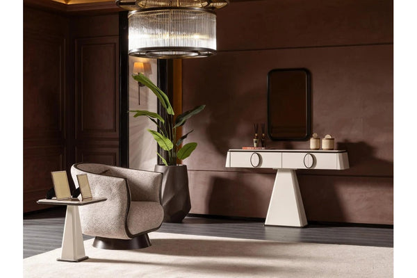 Capri Dining Set - 19