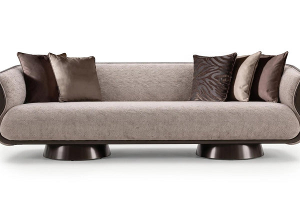 Capri Sofa Set