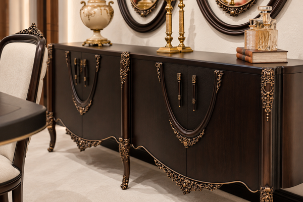 Rhodes Dining Set