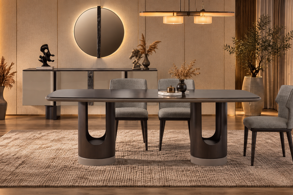 Riviera Dining Set