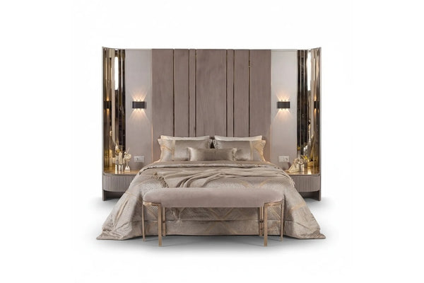Chiavari Bedroom Set