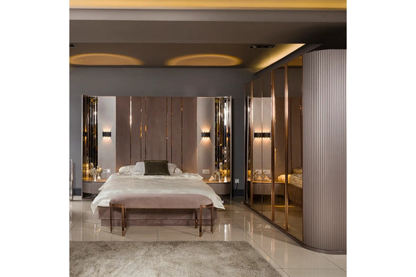 Chiavari Bedroom Set