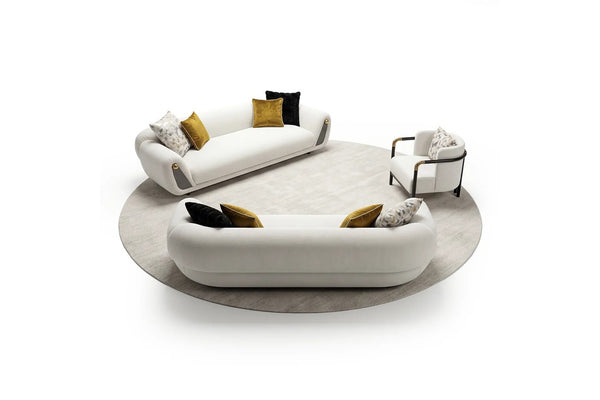 Cortona Sofa Set