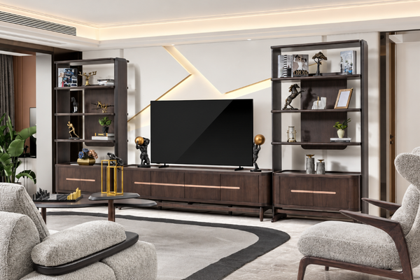 Davos Living Room Set