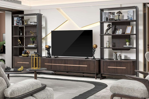 Davos Living Room Set