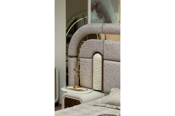 Faro Bedroom Set