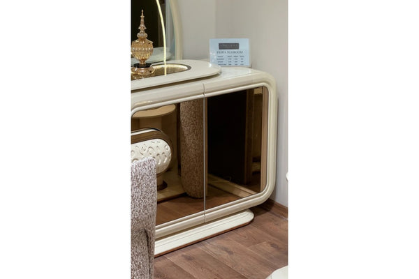Faro Bedroom Set
