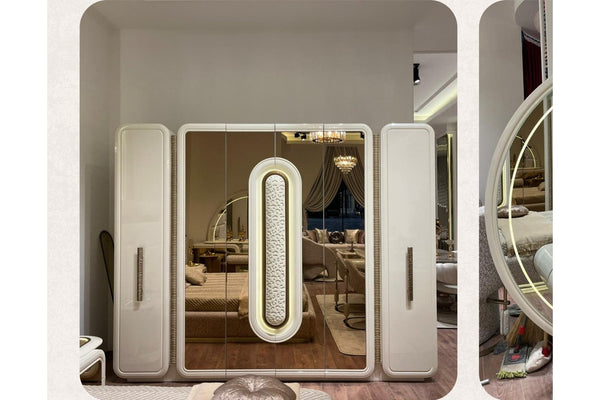 Faro Bedroom Set
