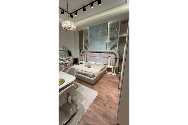 Faro Bedroom Set
