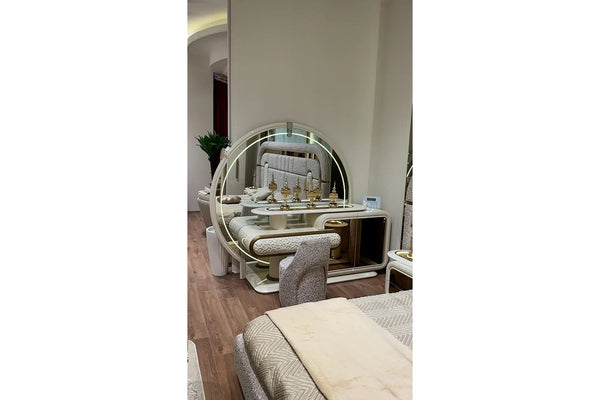 Faro Bedroom Set