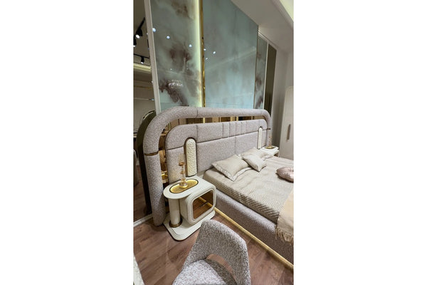 Faro Bedroom Set
