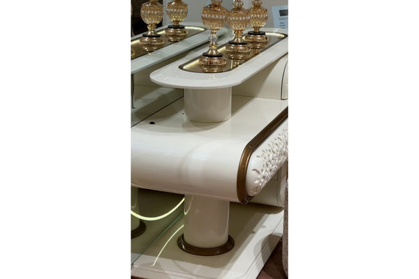 Faro Bedroom Set