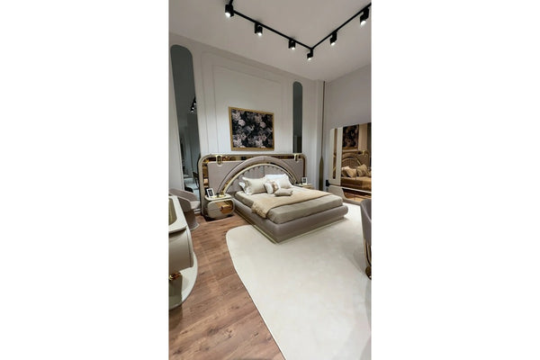 Faro Bedroom Set