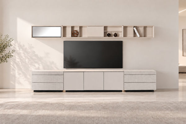 Ferrara TV Unit Set