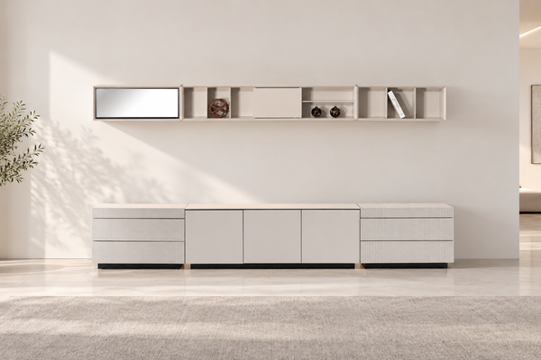 Ferrara TV Unit Set